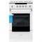 фото: Газовая плита DeLuxe 506040.23г(кр) чр бел.