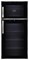 фото: Винный шкаф Caso WineDuett Touch 21