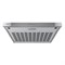 фото: Кухонная вытяжка Centek CT-1801-60 inox