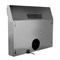 фото: Кухонная вытяжка Centek CT-1801-60 inox