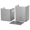 фото: Кухонная вытяжка Gorenje WHI649EXGW