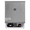 фото: Холодильник Maunfeld MBF88SWGR Inverter