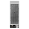 фото: Холодильник Maunfeld MBF19369NFWGR LUX Inverter