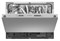 фото: Посудомоечная машина Meferi MDW4563 COMPACT POWER