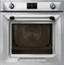 фото: Духовой шкаф Smeg SOP6902S2PX