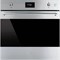 фото: Духовой шкаф Smeg SOP6301S2X