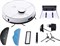 фото: Пылесос Polaris PVCR 4500 WIFI IQ Home белый