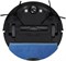 фото: Пылесос Polaris PVCR 4500 WIFI IQ Home белый