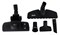 фото: Пылесос Miele Complete C3 Parquet XL PowerLine Obsidian