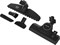 фото: Пылесос Miele Complete C3 Parquet XL PowerLine Obsidian