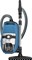 фото: Пылесос Miele Blizzard CX1 Parquet PowerLine Tech Blue