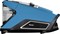 фото: Пылесос Miele Blizzard CX1 Parquet PowerLine Tech Blue