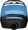 фото: Пылесос Miele Blizzard CX1 Parquet PowerLine Tech Blue