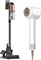 фото: Пылесос Dreame Cordless Vacuum Cleaner Z20