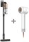 фото: Пылесос Dreame Cordless Vacuum Cleaner Z20