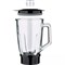 фото: Блендер Zelmer ZSB4820 BLACK/SILVER