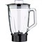 фото: Блендер Zelmer ZSB4820 BLACK/SILVER