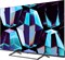 фото: Телевизор Sber 50" SDX-50UQ5231
