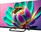 фото: Телевизор TopDevice TV 32 SMART TV YаOS CS07 (TDTV32CS07H_BK)