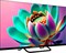 фото: Телевизор TopDevice TV 32 SMART TV YаOS CS07 (TDTV32CS07H_BK)