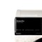 фото: Стиральная машина SMILE SWMSW8MB1400 бежевый мрамор