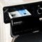 фото: Стиральная машина SMILE SWMSW12MB1400 бежевый мрамор