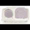 фото: Стиральная машина Фея СМП 50 Н светло серый-серый