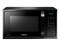 фото: Микроволновая печь Samsung MC28H5013AK/BW