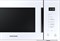 фото: Микроволновая печь Samsung MG23T5018AW/BW