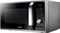 фото: Микроволновая печь Samsung MG23F302TQS/BW