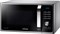 фото: Микроволновая печь Samsung MG23F302TQS/BW