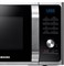 фото: Микроволновая печь Samsung MG23F302TQS/BW