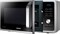 фото: Микроволновая печь Samsung MG23F302TQS/BW