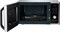 фото: Микроволновая печь Samsung MG23F302TQS/BW