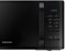 фото: Микроволновая печь Samsung MS23K3513AK/BW