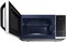 фото: Микроволновая печь Samsung MS23K3513AK/BW