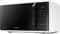 фото: Микроволновая печь Samsung MS23K3513AK/BW