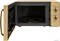 фото: Микроволновая печь Vekta MS720GRC