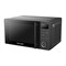 фото: Микроволновая печь Willmark WMO-205DB черная