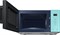 фото: Микроволновая печь Samsung MS23T5018AN/BW
