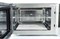 фото: Микроволновая печь Caso MG 25 Ceramic menu