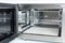 фото: Микроволновая печь Caso MG 25 Ceramic menu
