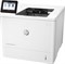 фото: МФУ Hewlett-Packard HP LaserJet Enterprise M611dn