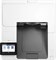 фото: МФУ Hewlett-Packard HP LaserJet Enterprise M611dn
