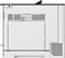 фото: МФУ Canon i-SENSYS LBP722Cdw