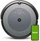 фото: Пылесос iRobot Roomba i3+
