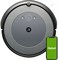 фото: Пылесос iRobot Roomba i3+Plus