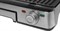 фото: Гриль Vitek VT-8450 серебро/черный