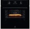 фото: Духовой шкаф Electrolux EOF3H40BK