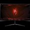 фото: Монитор Acer ED270UP2bmiipx